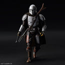 1/12 Mandalorian Beskar Armor