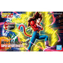 Figure-rise Standard Super Saiyan 4 Vegeta