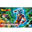 Figure-Rise Standard Super Saiyan God Super Saiyan Son Goku (New Pkg Ver)