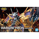 Figure-rise Standard Amplified Wargreymon