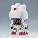 SD-EX Hello Kitty & RX-78-2 Gundam