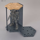 30MM 1/144 Customize Scene Base