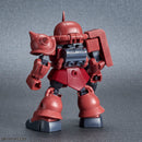 SDCS RX-78-2 Gundam & MS-06S Zaku II