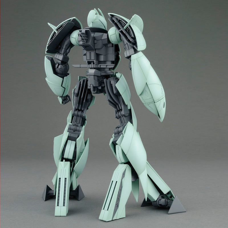 MG 1/100 Turn X Gundam