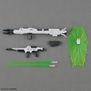 MG 1/100 Gundam F91 (Ver 2.0)