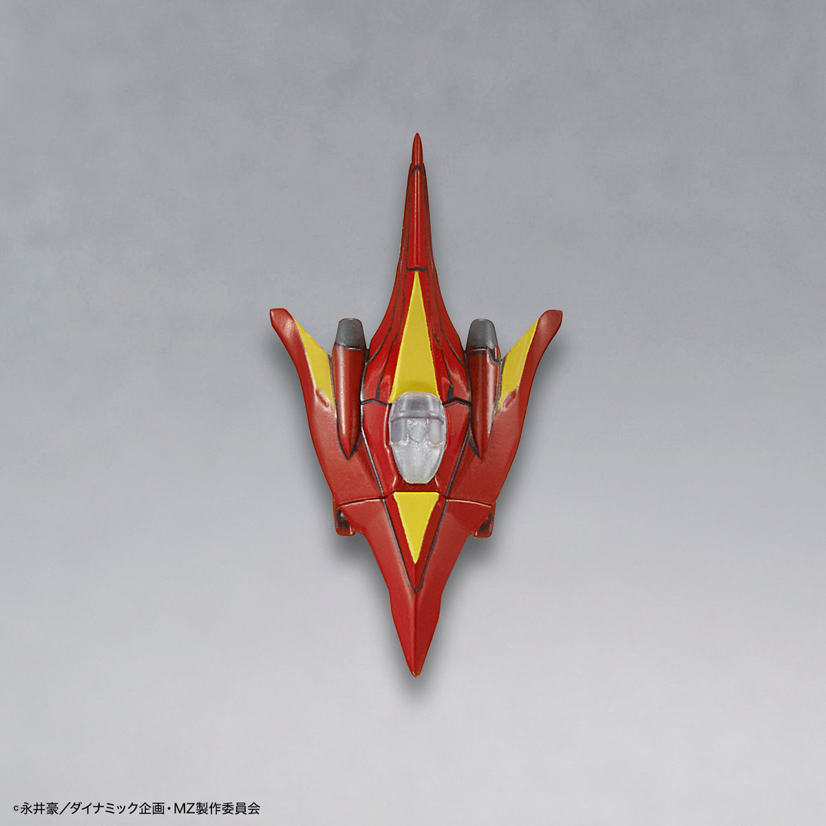HG 1/144 Great Mazinger Z Infinity Ver.