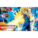 Figure-rise Standard Super Saiyan Vegetto (package renewal)