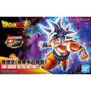 Figure-rise Standard Son Goku (Ultra Instinct)