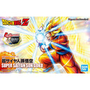 Figure-rise Standard Super Saiyan Son Goku (New PKG Ver)
