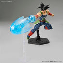 Figure-rise Standard Bardock