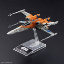 1/144 Poe's X-Wing Fighter & X-Wing Fighter
