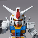 SDCS RX-78-2 Gundam & MS-06S Zaku II