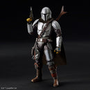 1/12 Mandalorian Beskar Armor