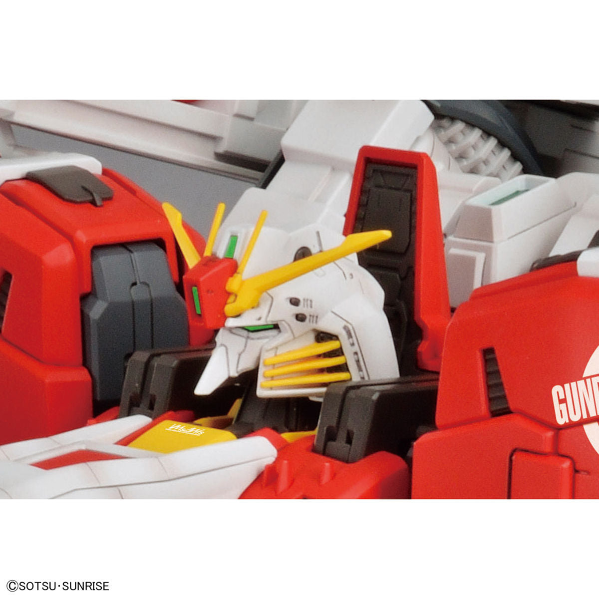 PLAN303E DEEP STRIKER ディープストライカー MG MG 1/100 PLAN303E ディープストライカー｜バンダイ ホビーサイト