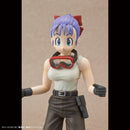 Figure-rise Mechanics Bulma's Variable No. 19 Motorcycle