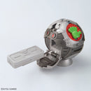 Figure-rise Mechanics Haro