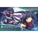 Figure-rise Standard Diver Ayame