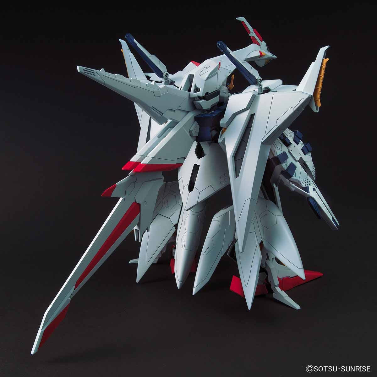HGUC 1/144 #229 RX-104FF Penelope