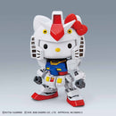 SD-EX Hello Kitty & RX-78-2 Gundam