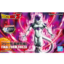 Figure-rise Standard Frieza Final Form (New Pkg Ver)