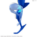 Pokemon Model Kit Greninja / Amphinobi