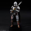 1/12 Mandalorian Beskar Armor