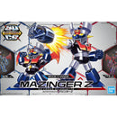 SDCS Mazinger Z