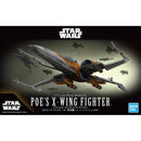 1/72 Poe's X-Wing Fighter
