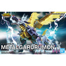 Figure-rise Standard Amplified Metalgarurumon