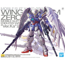 MG 1/100 Wing Gundam Zero EW (Ver. Ka)
