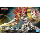Figure-rise Standard Amplified Dukemon/Gallantmon
