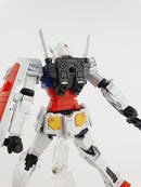 Delpi Decal - SD/HG RX-78F00 GUNDAM WATER DECAL (Normal)