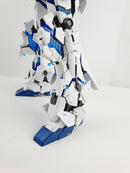 Delpi Decal - PG Perfectibility Water Decal (3 Types)