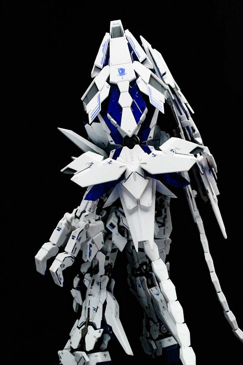 Delpi Decal - RG HG Unicorn Perfectibility Hologram Water Decal