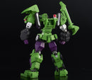Flame Toys Devastator