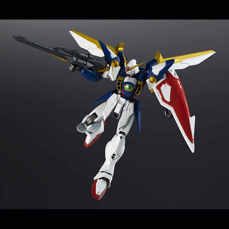Gundam Universe XXXG-01W Wing Gundam