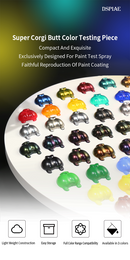 DSPIAE - PLD-01 Super Corgi Butts (3 Colors)