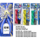 GodHand - Nipper SPN-120 and Kamiyasu 3mm Set