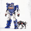 Trumpeter Transformers Soundwave