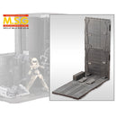 M.S.G. Mechanical Chain Base Renewal Ver. Type B