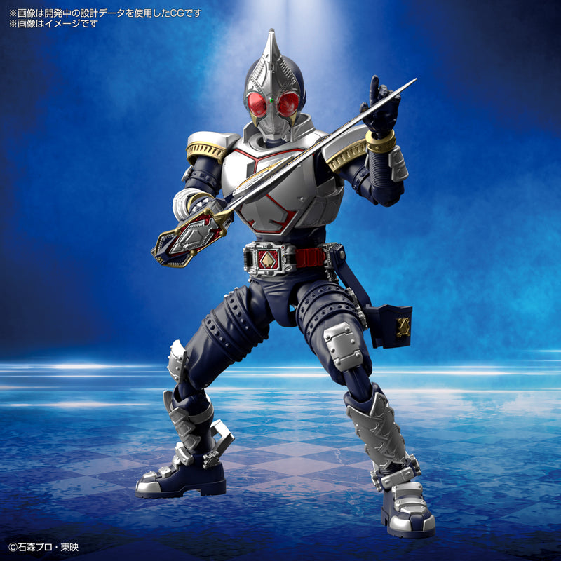 PRE-ORDER: Figure-rise Standard Masked Rider Blade (Kamen Rider Blade)