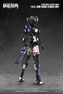 Nuke Matrix Cyber Forest [Fantasy Girls] F.O.X. Long Range Vivienne