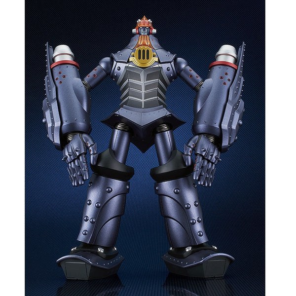 MODEROID Big O