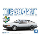 Toyota Sprinter Trueno (High-Tech Two Tone)