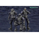 Hexa Gear Early Governor Vol. 1 Night Stalkers Pack