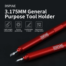 DSPIAE - AT-EH Compatible Knife Shank