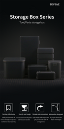 DSPIAE - Storage Box (8 styles)