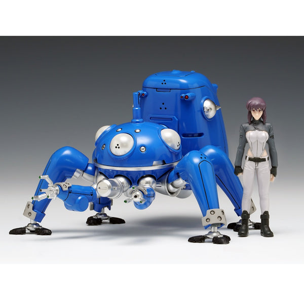 Ghost in the Shell S.A.C. 2nd GIG Tachikoma