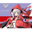 Megami Device x Chaos & Pretty - Little Red