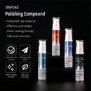 DSPIAE - LM10 Liquid Model Rubbing Compound (4 Types)
